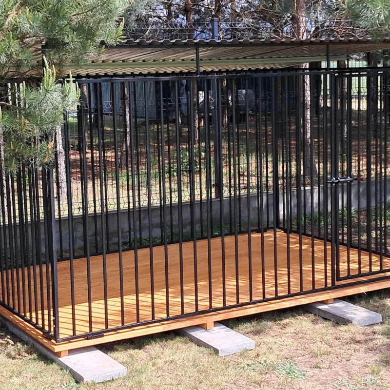 Spaw77 kojce realizacja 2