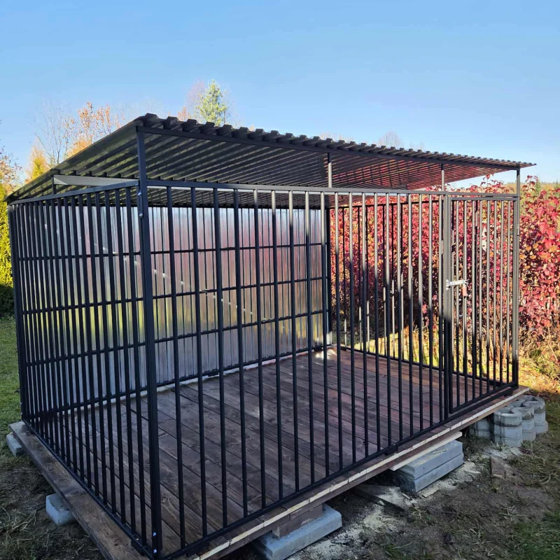 Spaw77 kojce realizacja 5